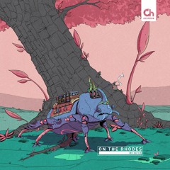 Mr. Käfer - On The Rhodes [full album]