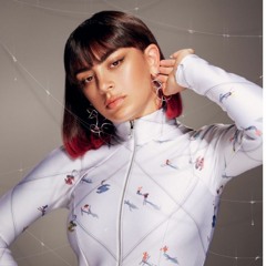 𝐼𝒯𝒮 𝒞𝐻𝒜𝑅𝐿𝐼 𝐵𝒜𝐵𝒴