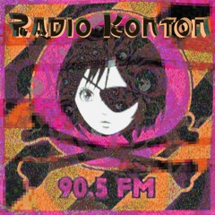 Assorted Vapormix 003 Signalwave (Sponsored by Radio Konton)