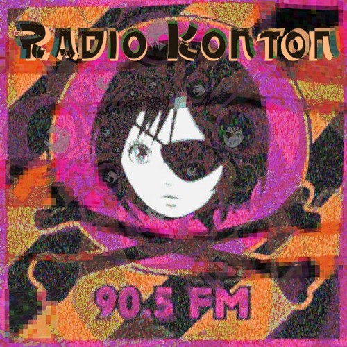 Assorted Vapormix 003 Signalwave (Sponsored by Radio Konton)