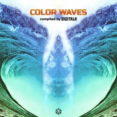 Spiritual Mode & X-Side - Affinity  | Out Now On Maharetta Records