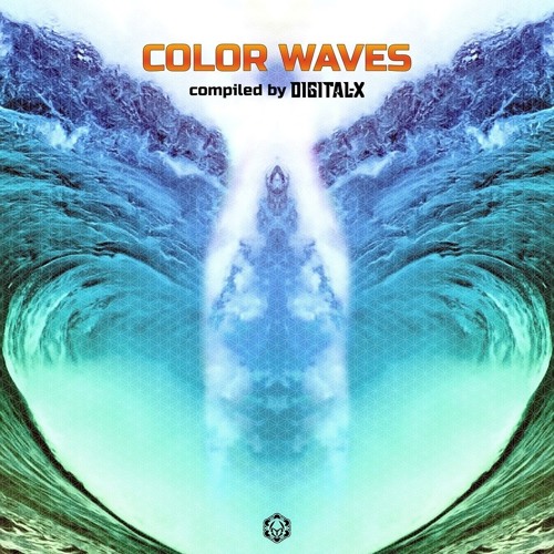 Spiritual Mode & X-Side - Affinity  | Out Now On Maharetta Records