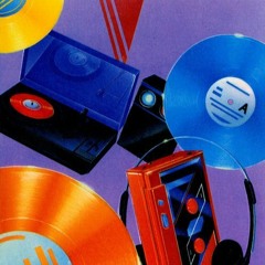 Assorted Vapormix 2: Future Funk!