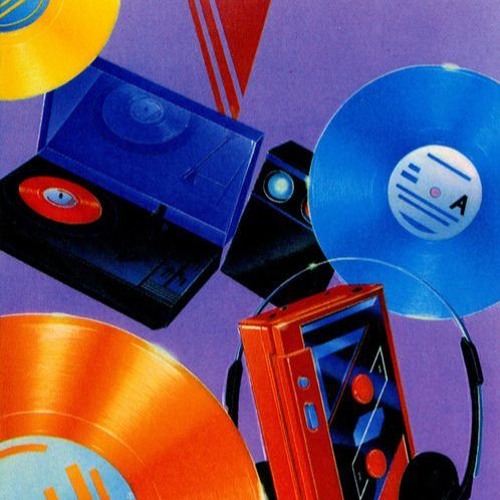Assorted Vapormix 2: Future Funk!