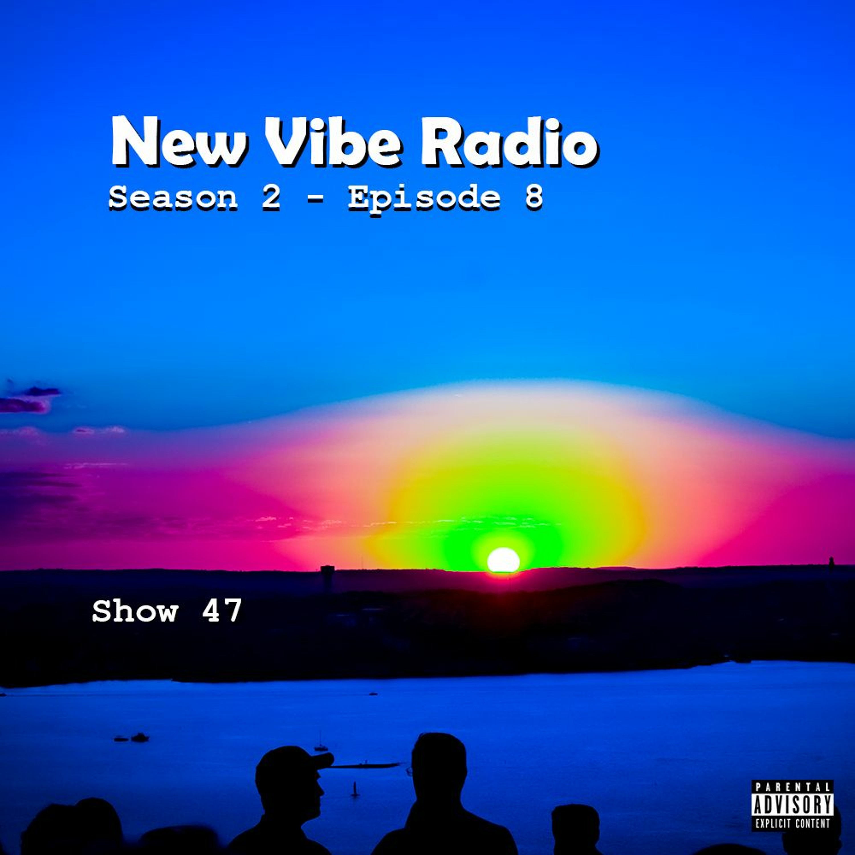 New Vibe Radio