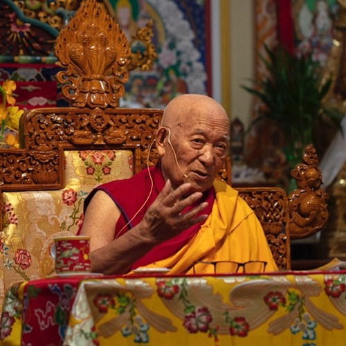 རྟེན་འབྲེལ་ཡན་ལག་བཅུ་གཉིས་ཀྱི་སྐོར་