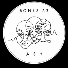 Bones 33 - Ash