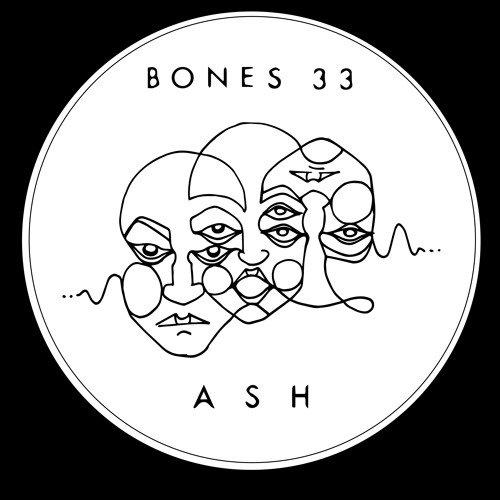 Bones 33 - Ash