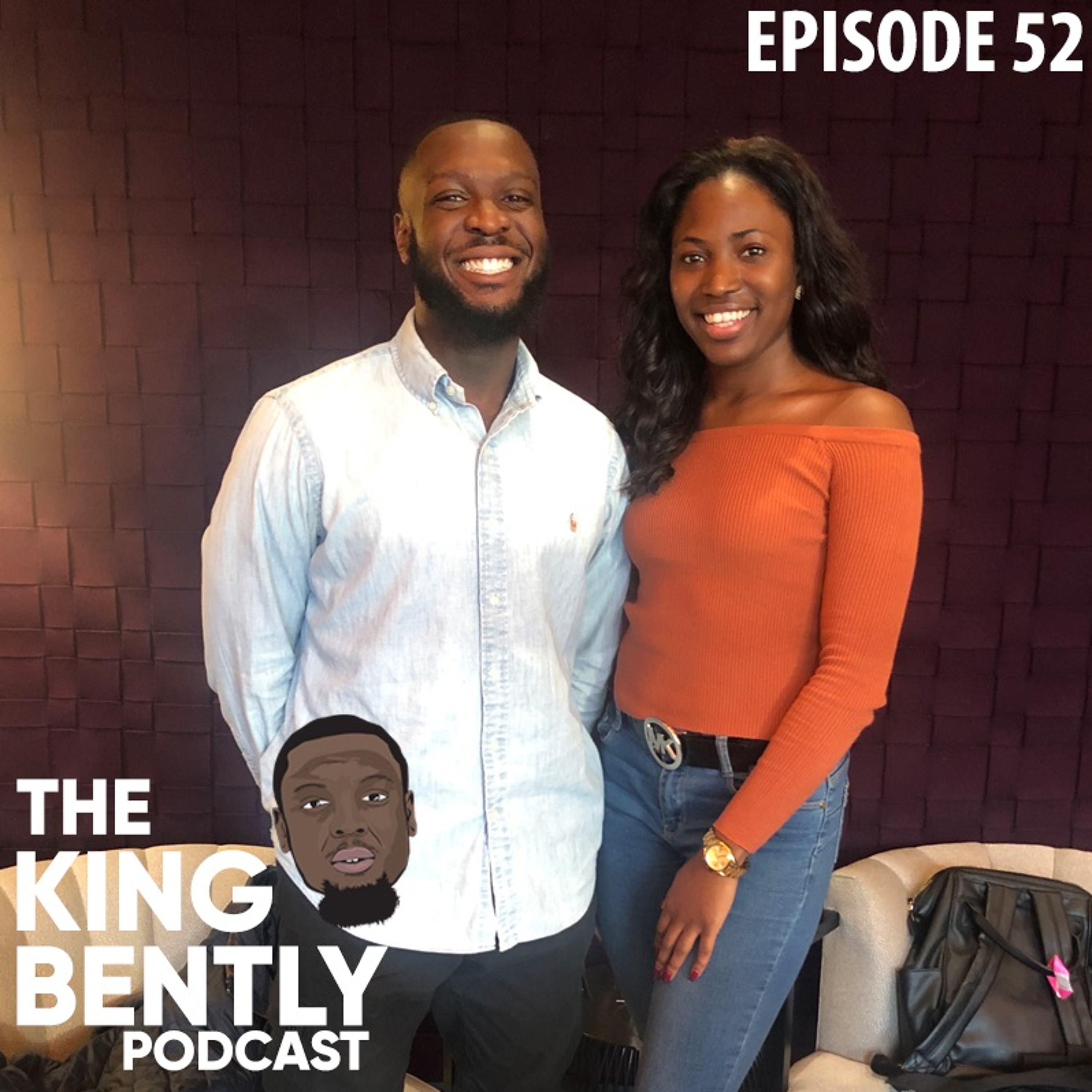 The King Bently Podcast