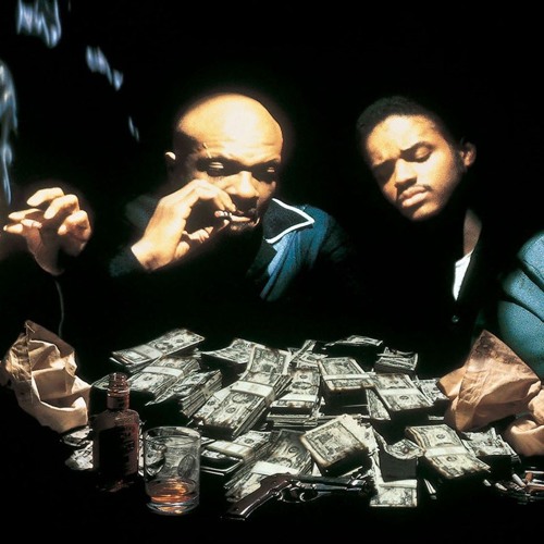 dead presidents freestyle