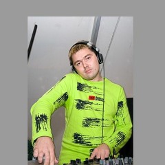 Ejector - Progressive trance Draft (2003)