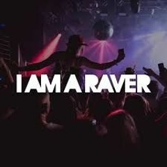 I Am A Raver 2019 (Rankin & Orryy Hands Up Remix) | GBX Anthems