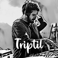 Yard Stories #002 - Triptil