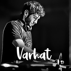 Yard Stories #006 - Varhat