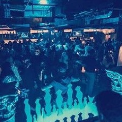 Emery Swelam recorded set as played at Ora Club, Cairo Egypt 31-10-19-The Blue Elephant Trip edition