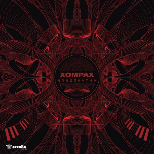 03 - Airi & Electrypnose - A To D Little Journey (Xompax Remix )