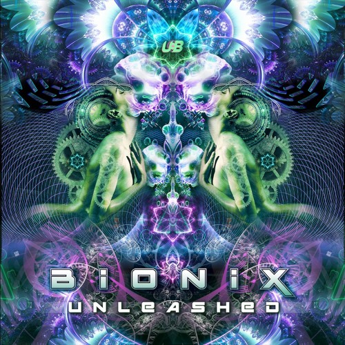 Bionix - Unleashed | 145 bpm |  United Beats Rec -  Number 1 on the Beatport TOP100 Releases
