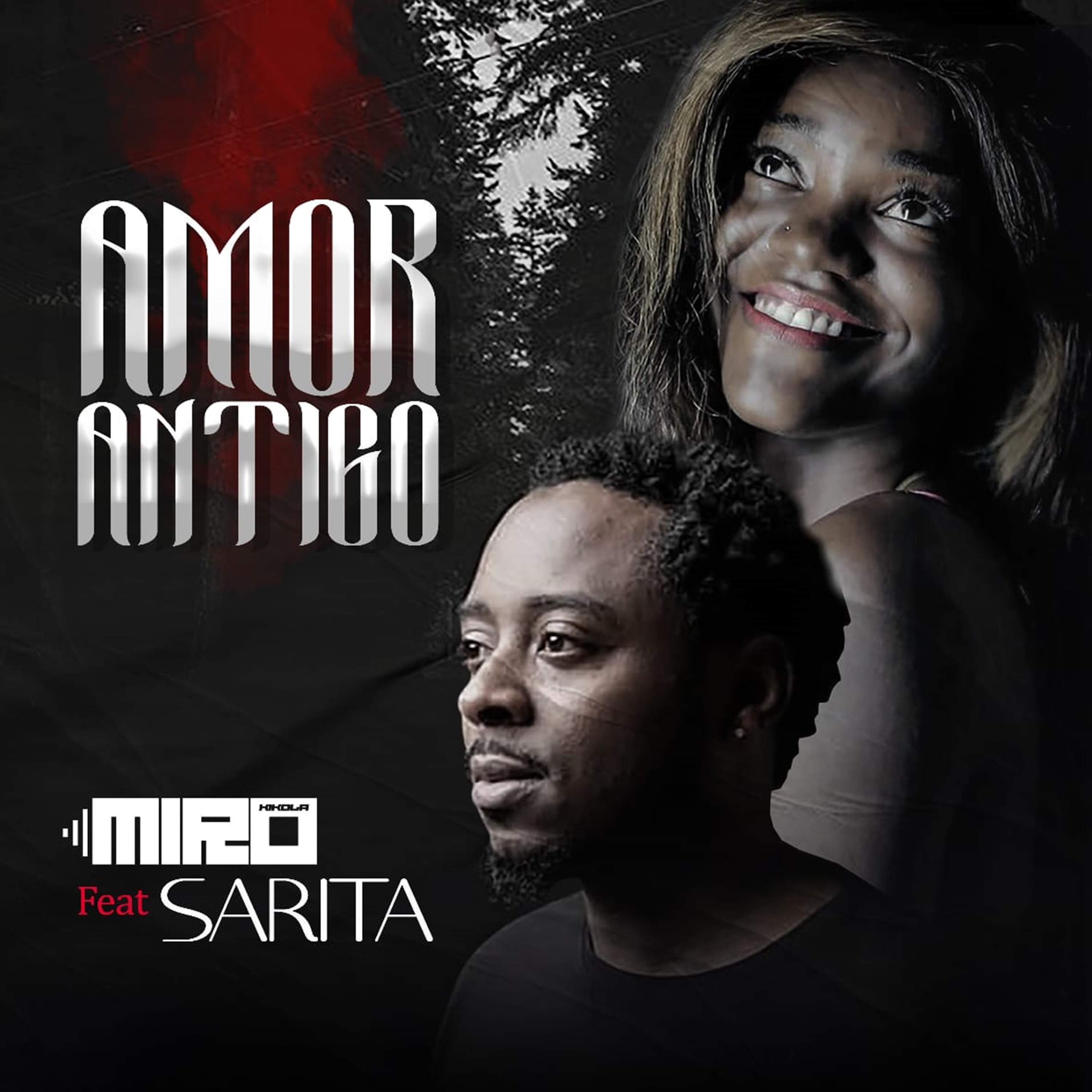 MIRO KIKOLA FEAT SARITA-AMOR ANTIGO episode artwork
