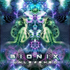 Bionix - Magnetik Fusion | 145 bpm | United Beats Rec - Number 1 on the Beatport TOP100 Releases