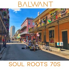 Soul Roots 70s