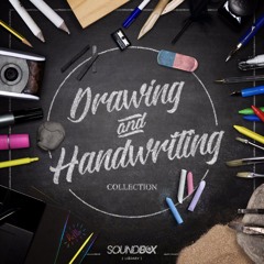 Drawing and Handwriting Collection