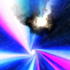 Stolen Season - "Particle Accelerator"