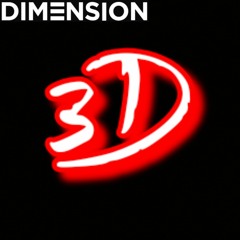 3 Dimensional