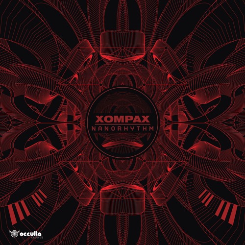 01 - Xompax, Oksha & Noid - Shaken