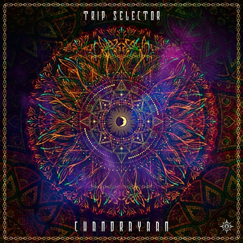 Trip Selector -  Chandrayaan  (OUT NOW) on [NUTEK AMERICA] !!!
