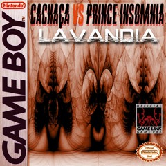 Cachaça VS Prince Insomnia - Lavandia - 165