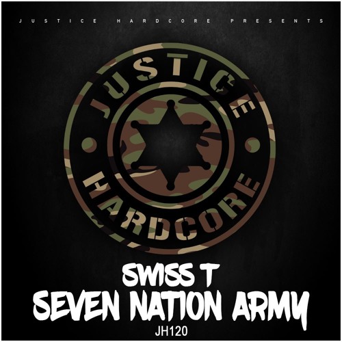 ⏪RE-WIND⏪  Swiss T - Seven Nation Army  ⚠️FREE DOWNLOAD⚠️