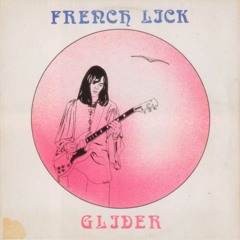 "Ibiza" By French Lick - Synth Folk Monster on the private Fric Frac label, USA, 1976  👋