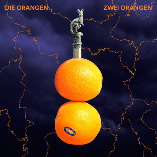 Die Orangen - Der Krautback [Malka Tuti]