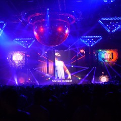 #38 Live at LA DEMENCE 30th ANNIVERSARY Main Party