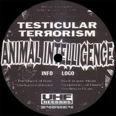Animal Intelligence - The Object Of Rave