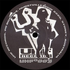 Animal Intelligence - Back In Your Head