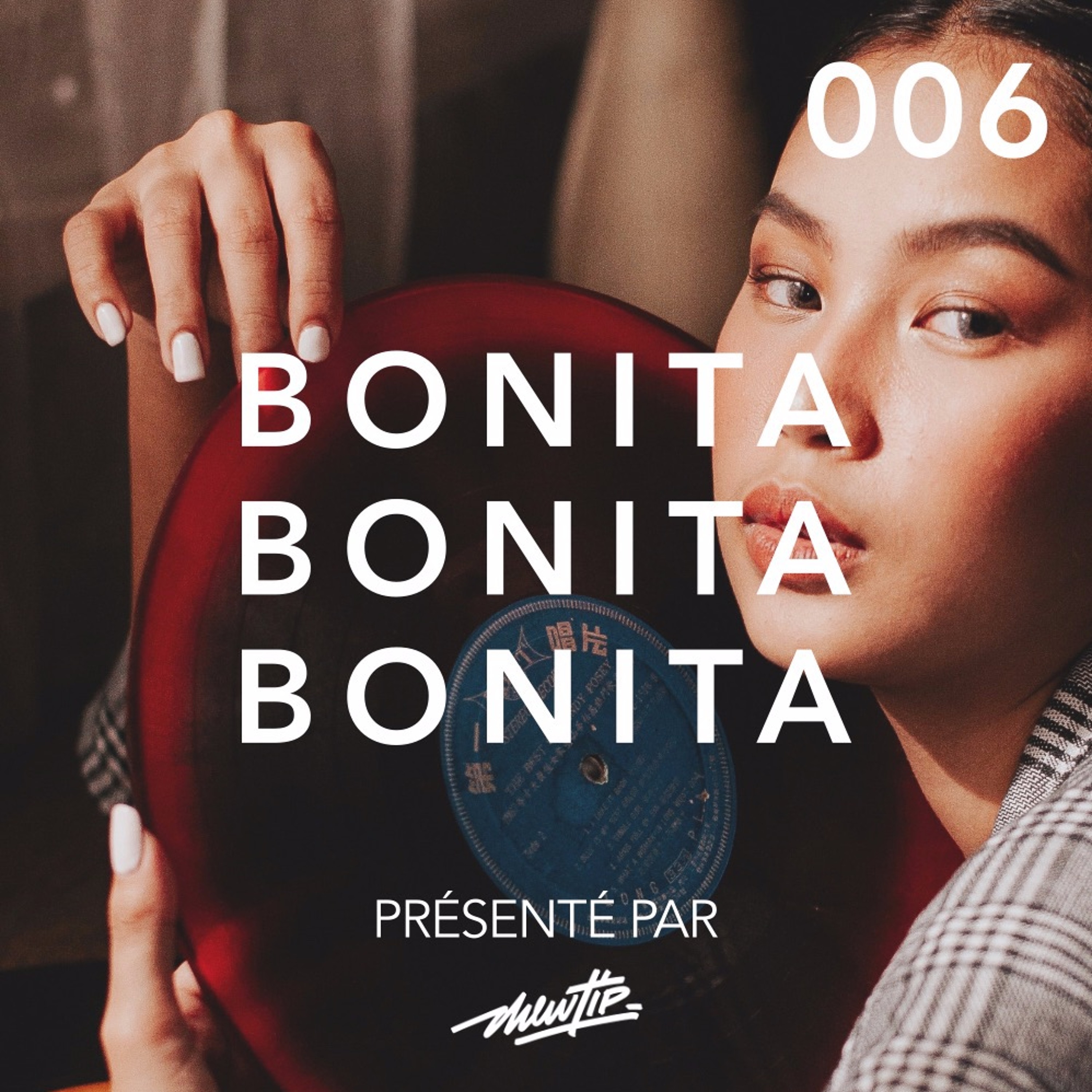 BONITA MUSIC