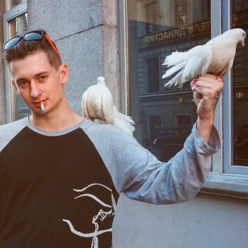 Stream Flexbtww | Listen to Palmdropov playlist online for free on ...