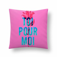 Toi pour moi. T'Inction x Di-K