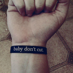 Baby Don't Cut (Acoustic)