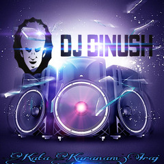 KataKaranam(Iraj Ft Kushani) - EDM & Thabla Mix DJ Dinush