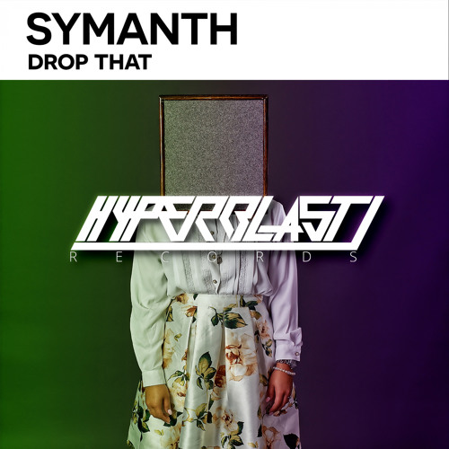 Symanth - Drop That (Original Mix) [OUT NOW]