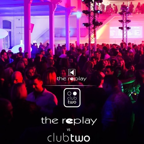 SEMMER at The Replay vs Club Two Reunion 2019