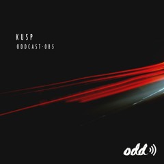 Oddcast 085  KUSP