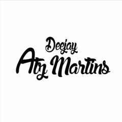 MC's DENNY, GW, MR BIM & THEUZYN - DANDO SENTADÃO - DJ ATZ MARTIN$