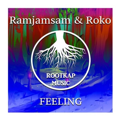 Ramjamsam & Roko - Feeling