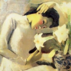 Người Em Sầu Mộng - Hà Trần