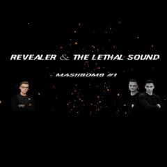 Revealer & The Lethal Sound - Mashbomb #1