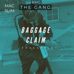 Baggage Claim Freestyle