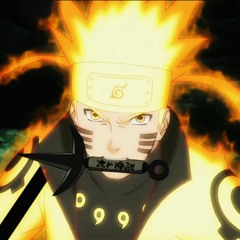 Naruto Shippuden - Sadimare (ksolis Trap Remix)